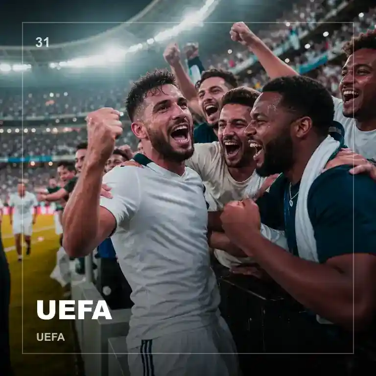 UEFA